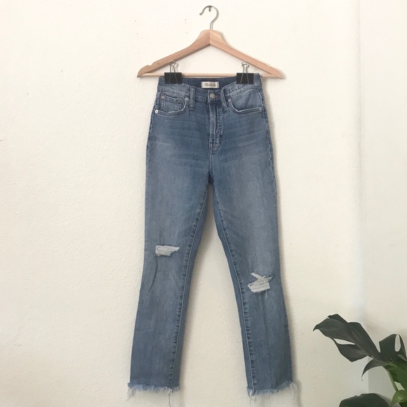 madewell parnell wash